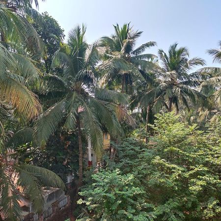 Hotel Om Baga Residency Exteriér fotografie