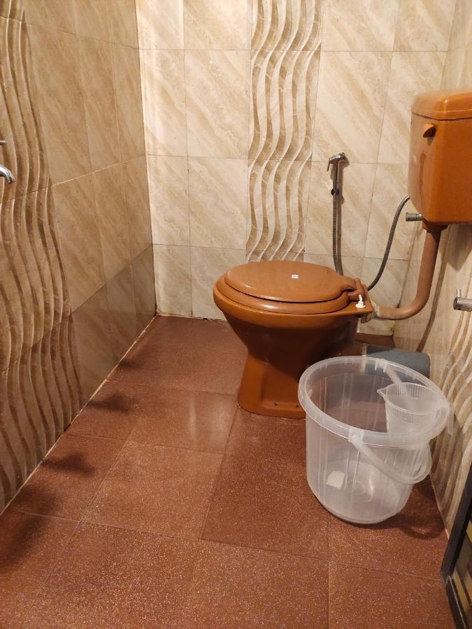 Hotel Om Baga Residency Exteriér fotografie